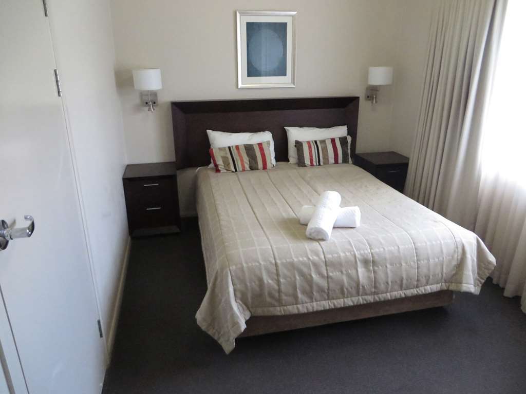 Highfields Motel Toowoomba Kamer foto